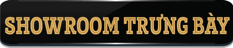 THIẾT KẾ SHOWROOM