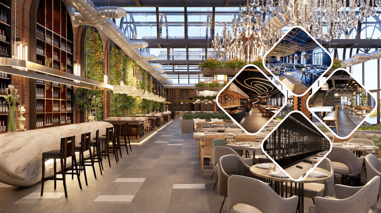 NHÀ HÀNG – QUÁN ĂN