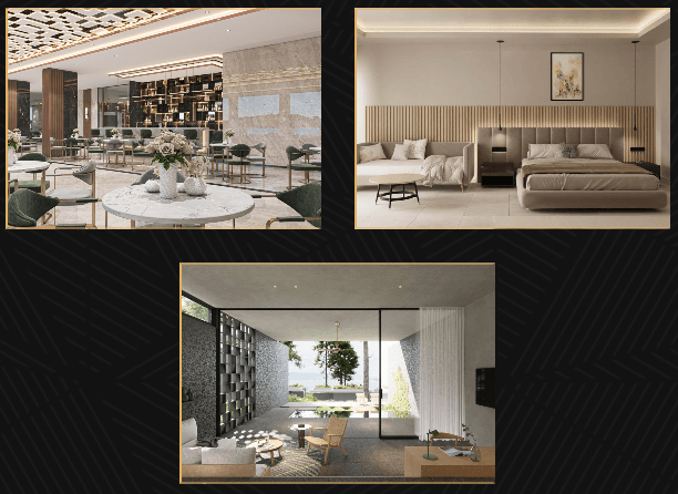 Khách Sạn – Karaoke Trang Trọng Tráng Lệ Cuốn Hút Tin Tưởng