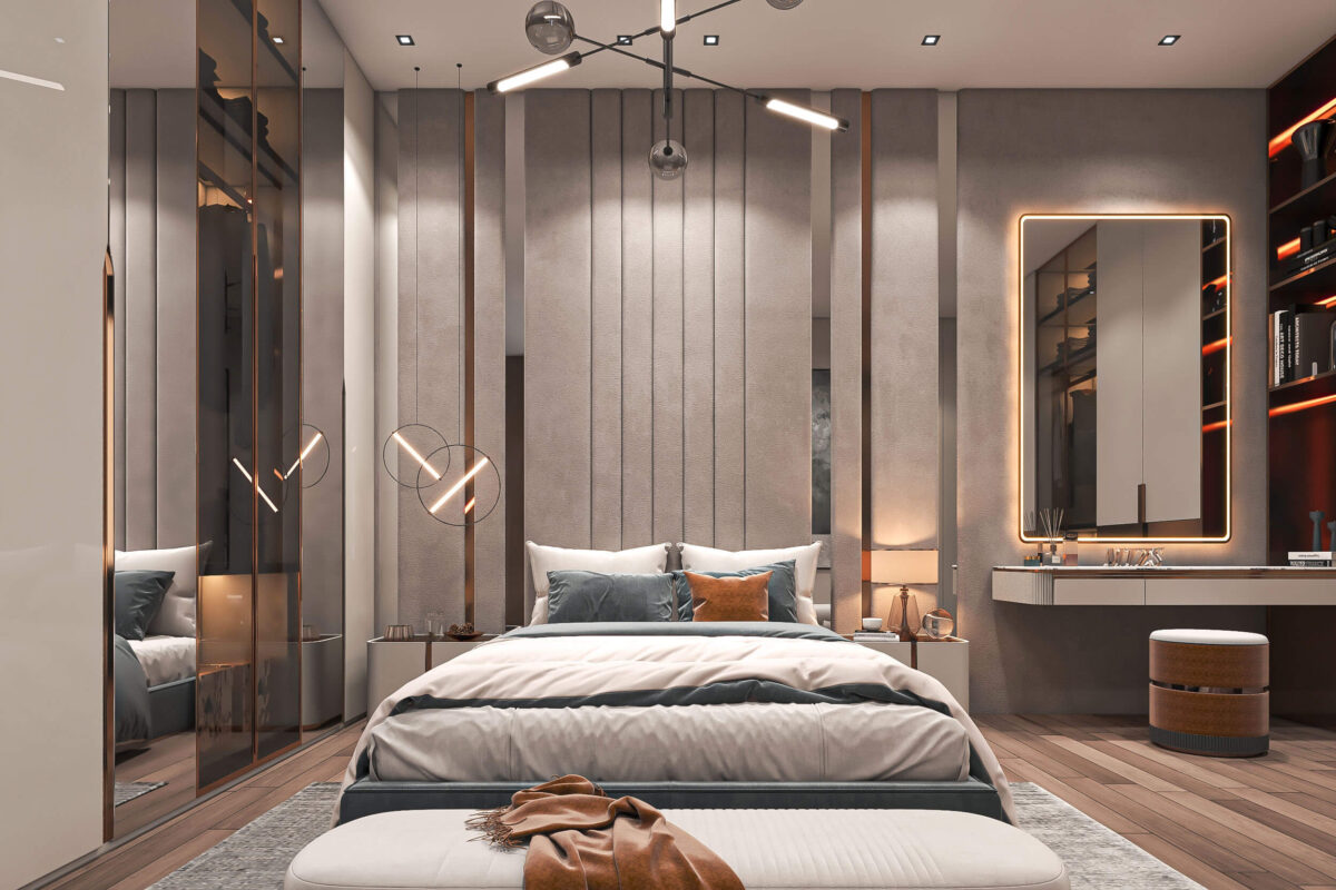 Vật Liệu Và Thiết Bị Cao Cấp