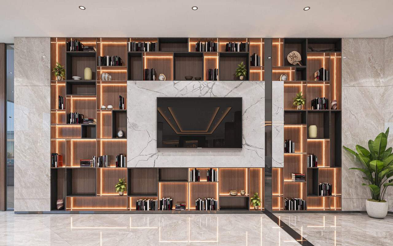 Thiết Kế Chi Tiết Hấp Dẫn