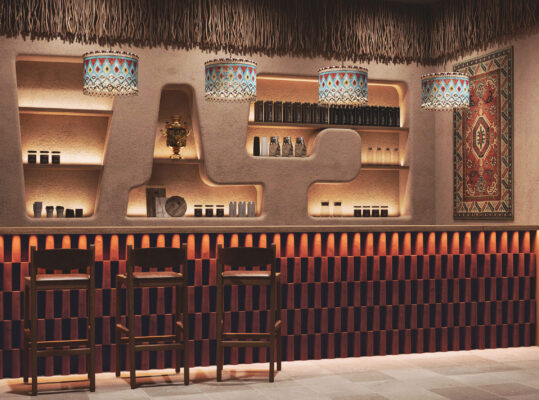 Chú Trọng Chi Tiết Trang Trí Tiểu Tiết