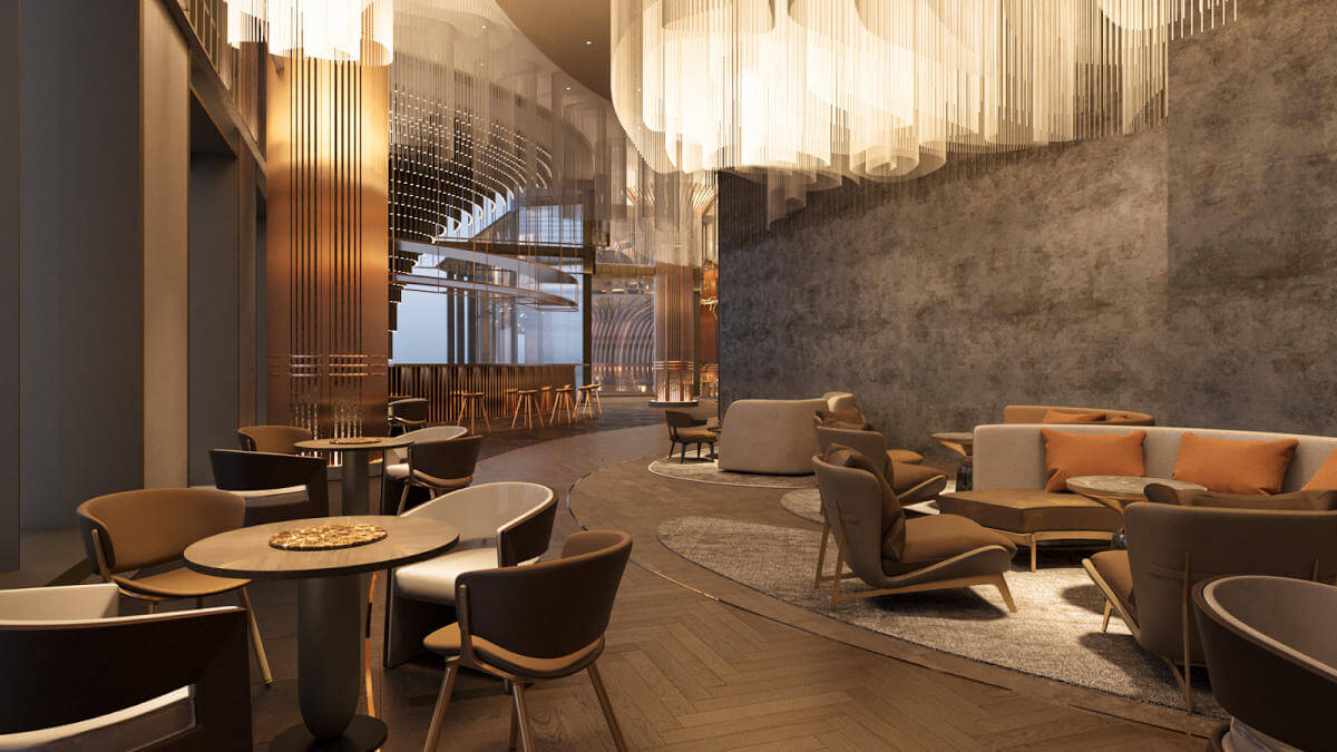 Thiết kế Karaoke HÔTEL du PARC HANOÏ
