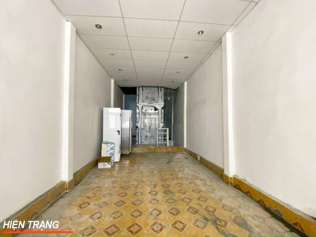 Thiết Kế & Thi Công Nhà Hàng ROOFTOP BISTRO Quận 1