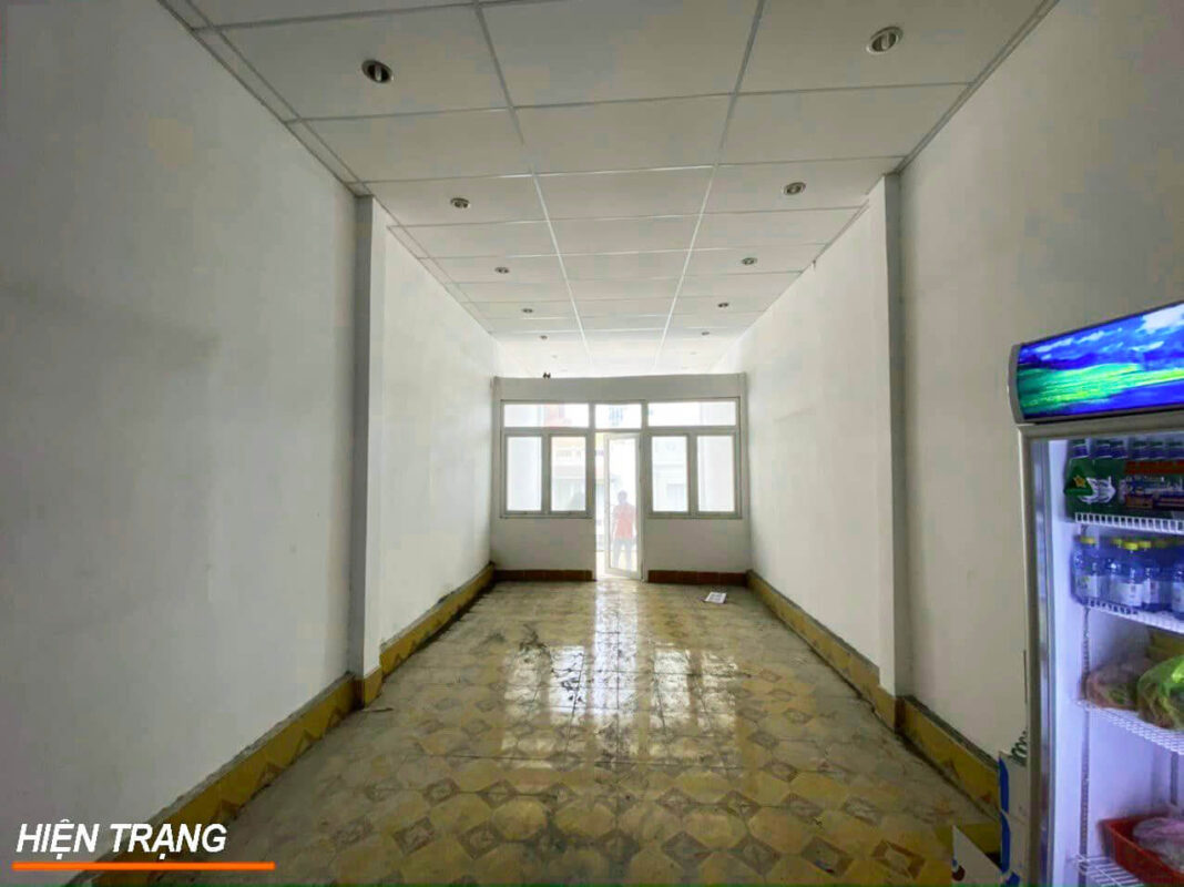 Thiết Kế & Thi Công Nhà Hàng ROOFTOP BISTRO Quận 1