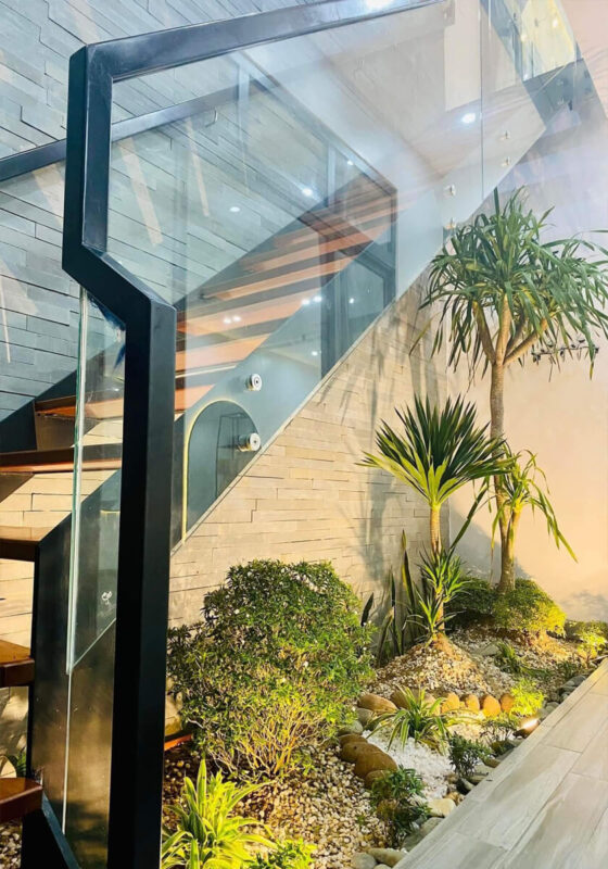 THIẾT KẾ THI CÔNG NỘI THẤT NHÀ TÂN BÌNH