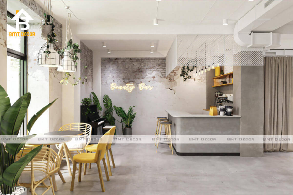 THIẾT kế Thi công salon Hoàng Anh