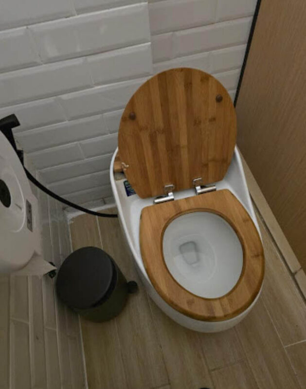 THIẾT KẾ VÀ THI CÔNG spa laboho được giới trẻ ưa chuộng