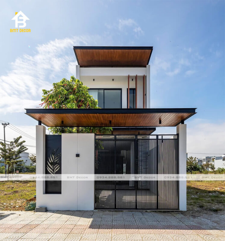 THI CÔNG NỘI THẤT NHÀ PHỐ BÌNH CHÁNH